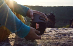 Esbit Trockenbrennstoff Kochset 3teilig Aluminium Mit Stand 585 Ml -Dometic Verkäufe 511811 3344588