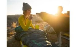 Therm-a-Rest Saros 32F/0C Stargazer Schlafsack Lang -Dometic Verkäufe 512312 3348858