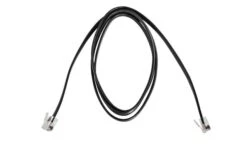 EFOY Datenkabel RJ12 Kommunikationskabel 1 M