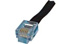 Votronic Verlängerung Steuerleitung Modularkabel 6-polig 5 M Lang