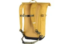 Fjällräven Rucksack High Coast Foldsack 24 Liter Gelb -Dometic Verkäufe 514355 3373788