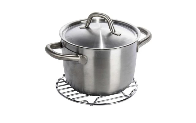 Wenko Topfuntersetzer Cali Durchmesser 20 Cm 1 Wenko Topfuntersetzer Cali Durchmesser 20 Cm