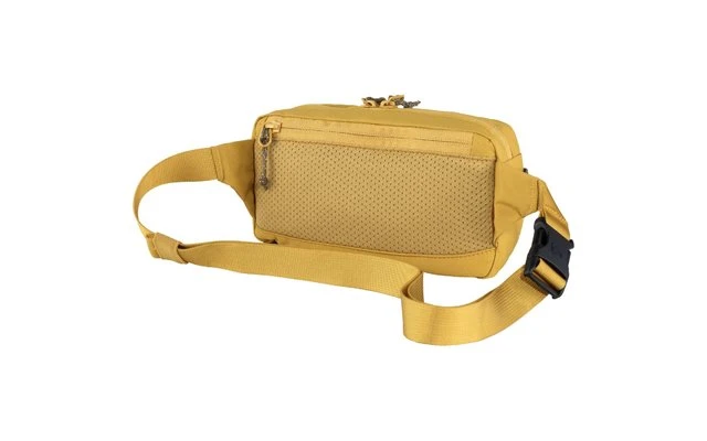 Fjällräven High Coast Hip Pack Umhängetasche Shark Grey 5 Fjällräven High Coast Hip Pack Umhängetasche Shark Grey – Bild 5