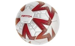 MONDO Fußball Match Farblich Sortiert 1 Stück