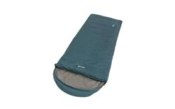 Outwell Canella Schlafsack Night Blue 220 X 80 Cm
