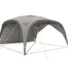 Outwell Utility Tents Event Lounge XL Seitenwand Mit Reißverschluss 2 Stück