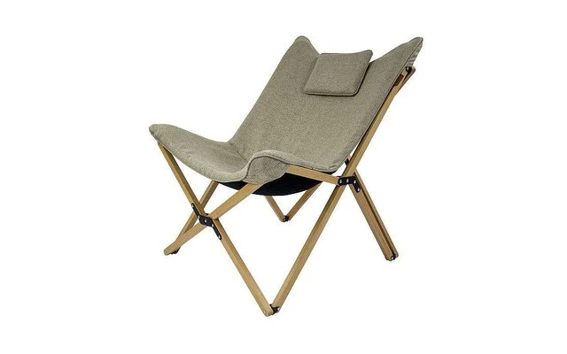 Bo-Camp Wembley Relaxsessel M Beige 1 Bo-Camp Wembley Relaxsessel M Beige