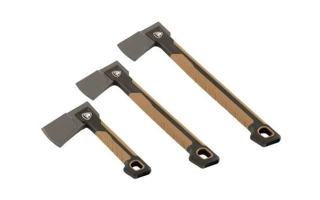 Robens Dixie Axt 9 Braun 1 Robens Dixie Axt 9 Braun