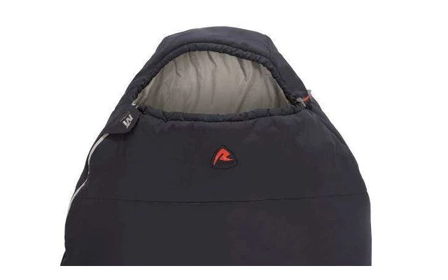 Robens Moraine III Schlafsack Navy 220 X 85 Cm 1 Robens Moraine III Schlafsack Navy 220 X 85 Cm