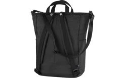 Fjällräven Rucksack High Coast Totepack Black 11 Fjällräven Rucksack High Coast Totepack Black -Dometic Verkäufe 515759 3405063