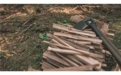 Robens Dixie Axt 23.5 Braun -Dometic Verkäufe 516101 3384701