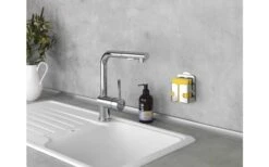 Wenko Turbo-Loc Edelstahl Schwammhalter Rostfrei, Befestigen Ohne Bohren 6 Wenko Turbo-Loc Edelstahl Schwammhalter Rostfrei, Befestigen Ohne Bohren -Dometic Verkäufe 516248 3543938