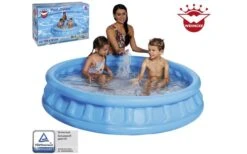 Happy People Galaxy Aufblasbares Planschbecken 155 X 32 Cm -Dometic Verkäufe 516449 3379416