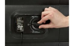 Happy People Deluxe Luftbett 196 X 97 X 47cm Grün/beige -Dometic Verkäufe 516494 3367661