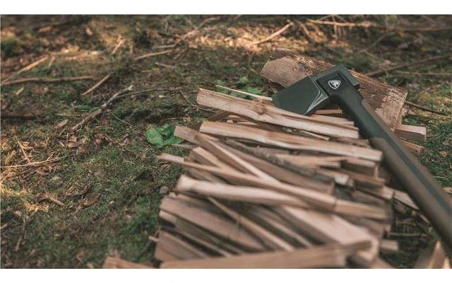 Robens Dixie Axt 9 Braun 3 Robens Dixie Axt 9 Braun – Bild 3