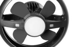 Brunner Atmo RG Ventilator -Dometic Verkäufe 516698 3629417