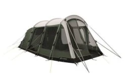 Outwell Yosemite Lake 4TC Dreiraum Tunnelzelt Dark Leaf -Dometic Verkäufe 516704 3598010