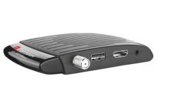 Easyfind Maxview Remora Pro Sat Anlage Single LNB Inklusive Full HD Receiver -Dometic Verkäufe 516875 3715835