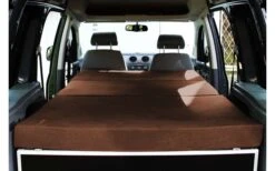 Ququq KombiBox-2 Für Hochdachkombis -Dometic Verkäufe 517055 3452217