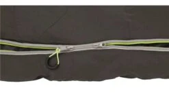 Outwell Oak Lux Schlafsack 220 X 84 Cm Grau -Dometic Verkäufe 517073 3465598