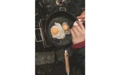 Robens Tahoe Pfanne Schwarz -Dometic Verkäufe 517076 3383031