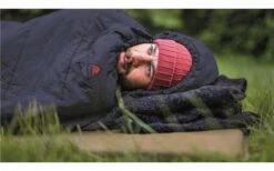 Robens Moraine III Schlafsack Navy 220 X 85 Cm 7 Robens Moraine III Schlafsack Navy 220 X 85 Cm -Dometic Verkäufe 517175 3379119