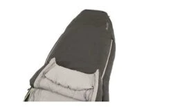 Outwell Oak Lux Schlafsack 220 X 84 Cm Grau -Dometic Verkäufe 517469 3465604