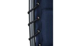 Crespo Liegestuhl AP-232 Air Deluxe Schwarz -Dometic Verkäufe 517505 3422882