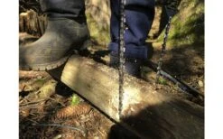 Origin Outdoors Paracord Kettensäge 104 Cm -Dometic Verkäufe 517593 3486688