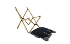 Bo-Camp Wembley Relaxsessel M Grau -Dometic Verkäufe 517668 3439094