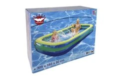 Happy People Jumbo Pool Planschbecken 305 X 183 X 50 Cm -Dometic Verkäufe 517725 3371531