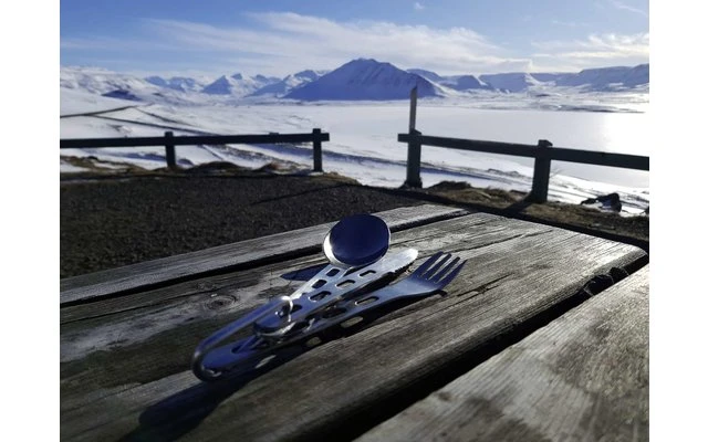 Origin Outdoors Biwak Backcountry Besteckset 3 Teilig 4 Origin Outdoors Biwak Backcountry Besteckset 3 Teilig – Bild 4