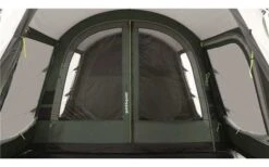 Outwell Yosemite Lake 4TC Dreiraum Tunnelzelt Dark Leaf -Dometic Verkäufe 517848 3598028