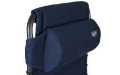 Crespo Liegestuhl AP-232 Air Deluxe Blau -Dometic Verkäufe 518030 3422894 1