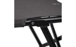 Bo-Camp Camping Bed XL Feldbett 209 X 71 X 45 Cm Schwarz -Dometic Verkäufe 518048 3445748