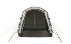 Outwell Yosemite Lake 4TC Dreiraum Tunnelzelt Dark Leaf -Dometic Verkäufe 518063 3598034