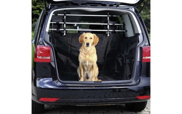 Jollypaw Kofferraum-Schondecke 230x170 Cm Schwarz 1 Jollypaw Kofferraum-Schondecke 230x170 Cm Schwarz