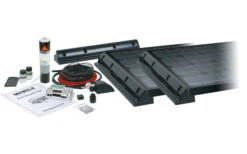 Büttner MT 75 MC Slim Solar-Komplettanlage -Dometic Verkäufe 520845 3375141