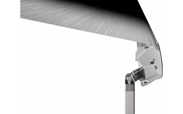 Thule Omnistor 5200 Anthrazit Dachmarkise Mit Motor 3m Mystic-grau 6 Thule Omnistor 5200 Anthrazit Dachmarkise Mit Motor 3m Mystic-grau – Bild 6