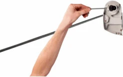 Thule Omnistor 5200 Anthrazit Dachmarkise Mit Motor 3m Mystic-grau 13 Thule Omnistor 5200 Anthrazit Dachmarkise Mit Motor 3m Mystic-grau -Dometic Verkäufe 522267 3903414