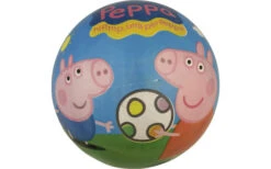 Happy People Peppa Pig Ball Mit Durchmesser 23 Cm 1 Stück -Dometic Verkäufe 522381 3385760