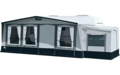 Brand Ganzjahresvorzelt Palazzo -Dometic Verkäufe 523218 3387045