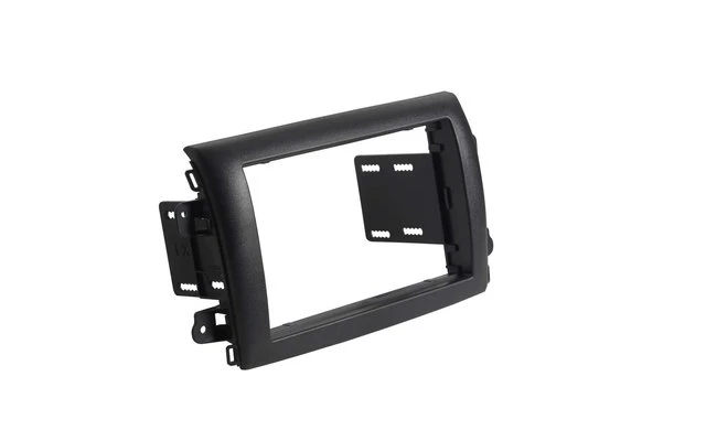 Xzent 2 DIN Radioblende Für Fiat Ducato Ab Baujahr 2021 1 Xzent 2 DIN Radioblende Für Fiat Ducato Ab Baujahr 2021
