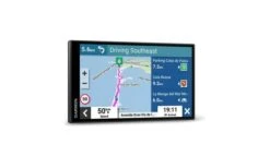 Garmin Campervan MT-S EU Camper Navigationssystem