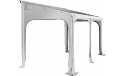 Thule Panorama 8000 Markisen-Vorzelt 4,0m XL -Dometic Verkäufe 524762 3402155