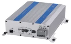 Votronic VAC 1220/40 Duo Automatisches Ladegerät Ohne Startüberbrückungsfunktion