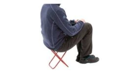 Robens Discover Klappstuhl Silver Grey -Dometic Verkäufe 526619 3414251 1