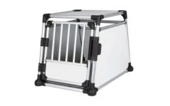 Jollypaw Transportbox Aluminium Größe S -Dometic Verkäufe 527150 3413340