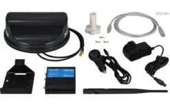 Maxview Roam Mobile 4G/5G – WiFi-Antenne Inkl. Router Weiß 11 Maxview Roam Mobile 4G/5G – WiFi-Antenne Inkl. Router Weiß -Dometic Verkäufe 528021 3420003