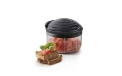 Metaltex RotoMac Zerkleinerer Schwarz 5 Metaltex RotoMac Zerkleinerer Schwarz -Dometic Verkäufe 528534 3420591